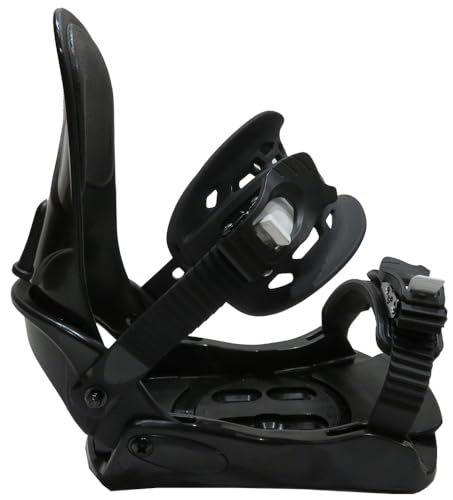 ZUMA SNOWBOARD BINDING/SBST-G4 スノボビンディング BLACK - メルカリ