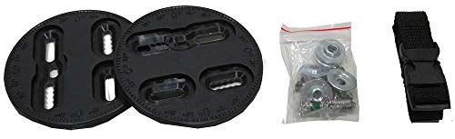 ZUMA SNOWBOARD BINDING/SBST-G4 スノボビンディング BLACK - メルカリ