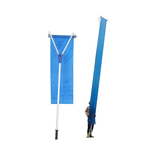 雑貨の国のアリス 雪かき 道具 ロングアール 雪下ろし棒 除雪 雪かき棒 雪かき機 雪下ろし 雪落とし ロング 屋根