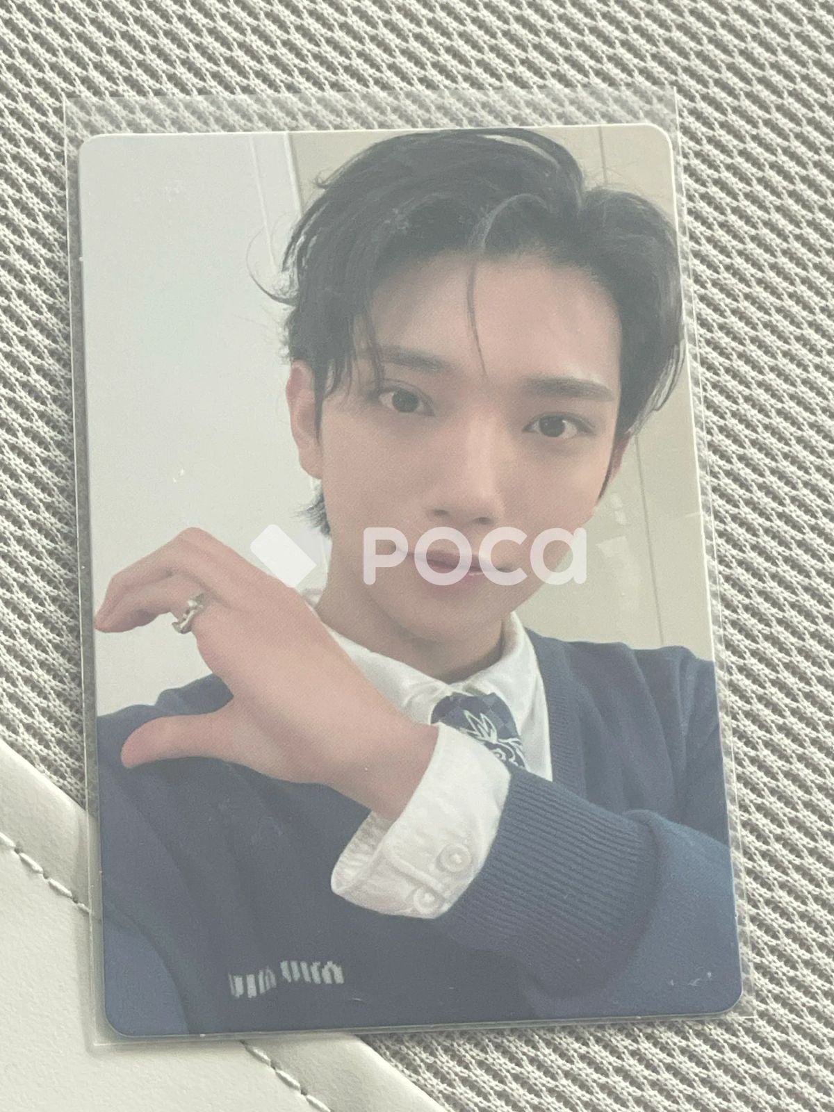 Seventeen ジョシュア FML Faded Mono Life Ver. - メルカリ