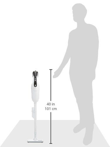 コードレス掃除機CL 142