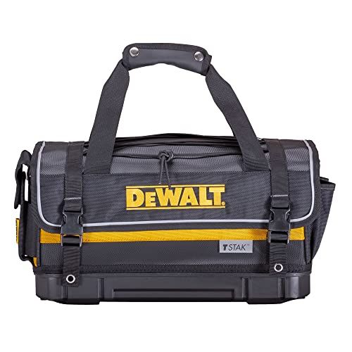 迅速に発送 デウォルト DEWALT ティースタック2 0 ツールバッグ 1 cd 938 c 43