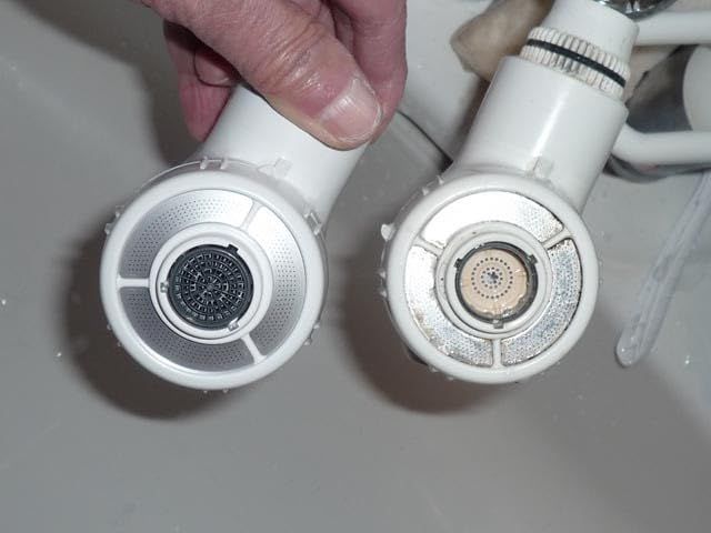 メンテ4点セット