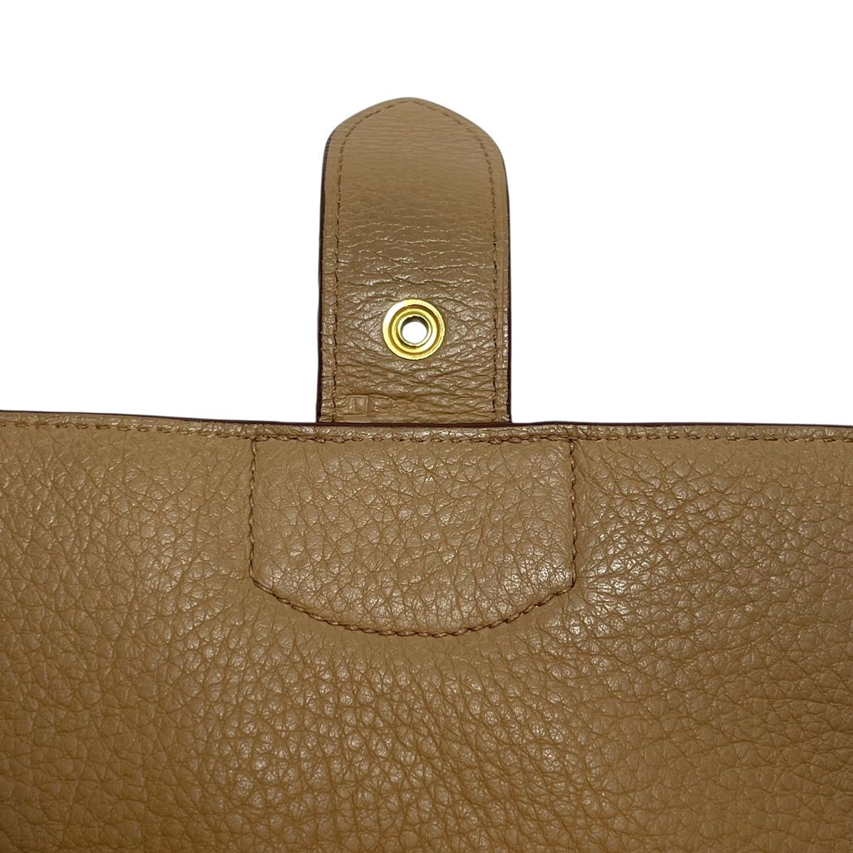 中古】 HERMES エルメス サック・ア・デペッシュ27 □L刻印 トゴ