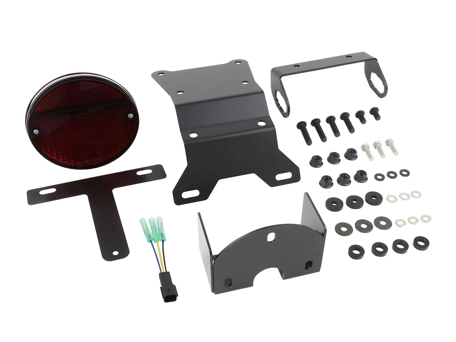 新品 ポッシュフェイス(POSH FAITH) バイク用品 Z2スタイル