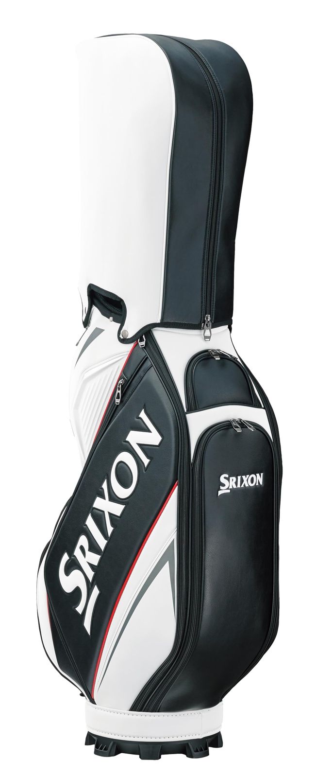  ダンロップ DUNLOP スリクソン キャディバッグ GGC S205 フェアウェイウッド ゴルフバッグ キャディバッグ ゴルフ