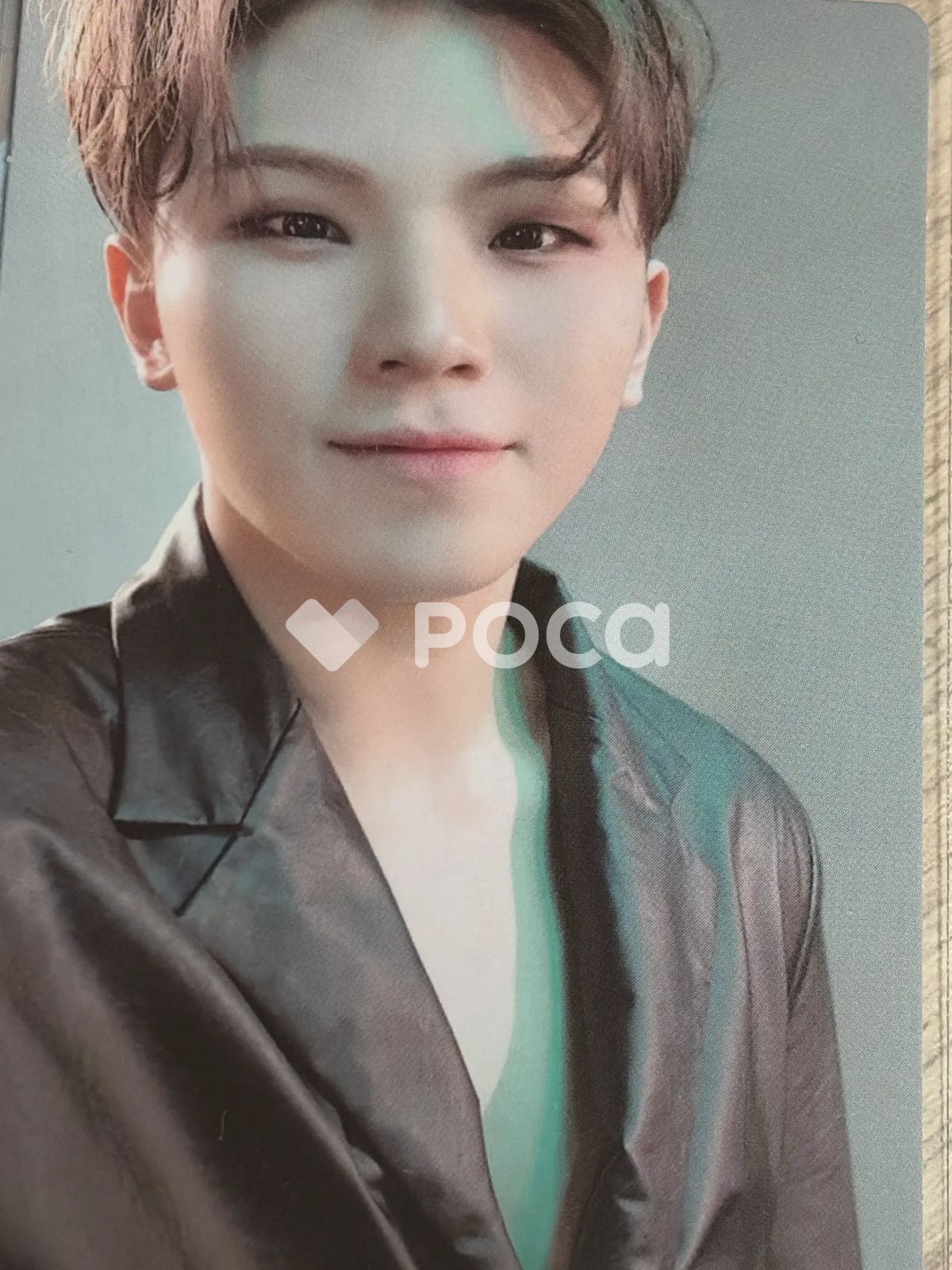 Seventeen ウジ セブチ An Ode Begin ver. - メルカリ