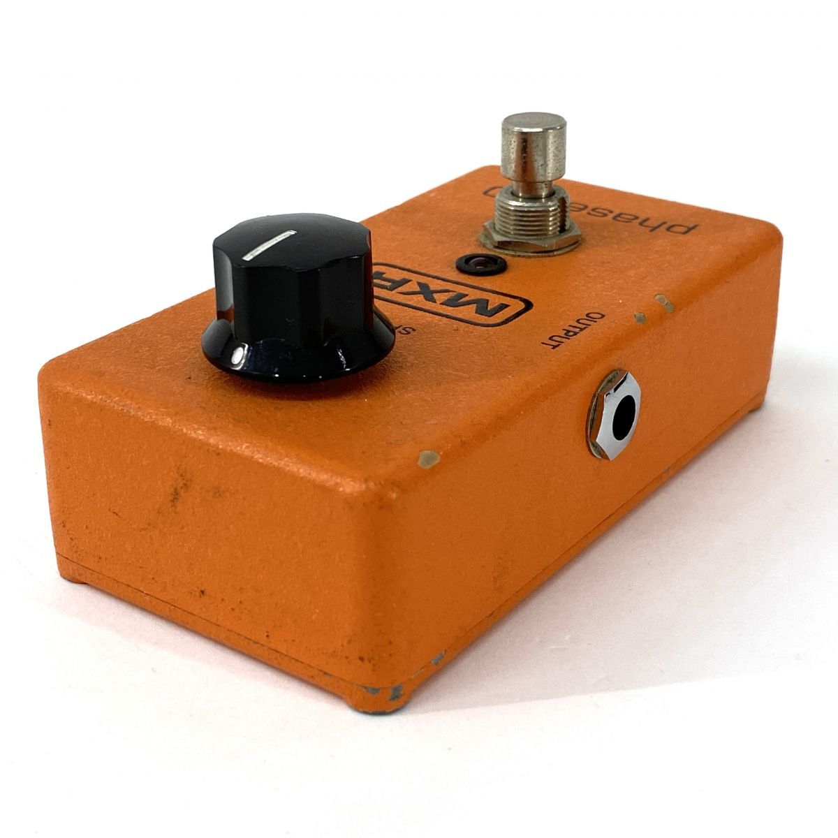 MXR エムエックスアール M101 Phase 90 ギター用 エフェクター