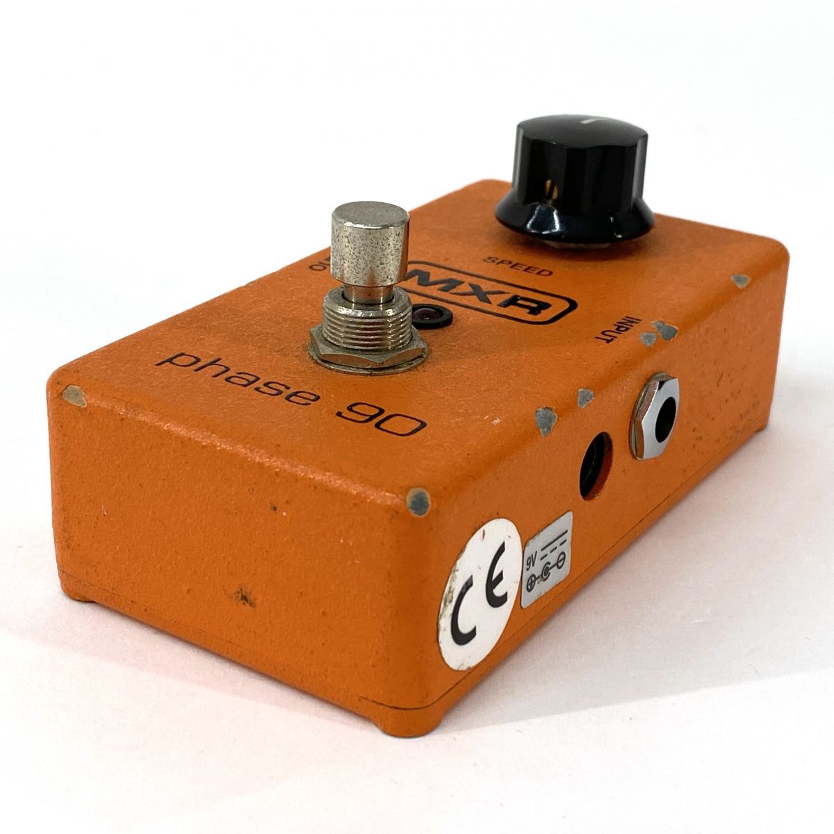 【美品！】MXR phase90 M101 フェイザー MXR / M101 Phase90 フェイザー フェイズ90 エムエックスアール