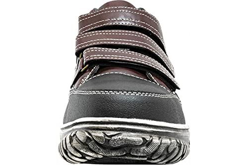 鋼鉄先芯 クッション性