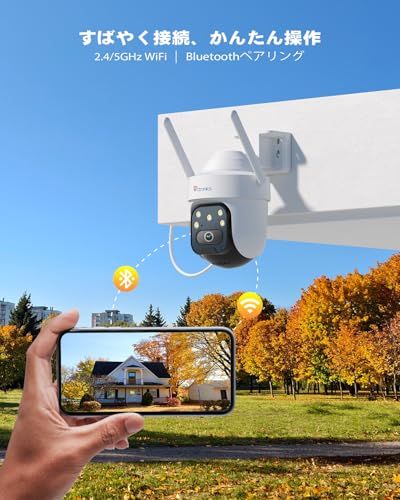 スマホ|PC対応 360°