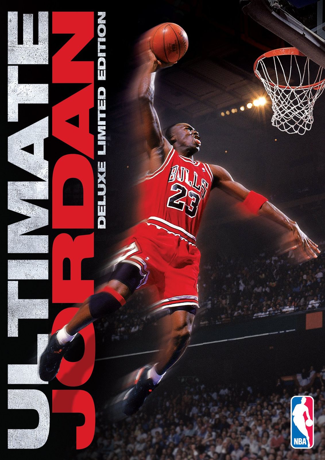 Ultimate Jordan [DVD](中古品) - メルカリ