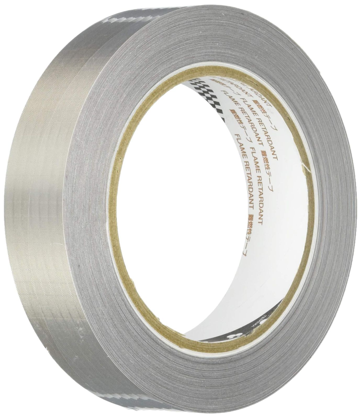 TERAOKA 導電性布テープNO.1825 25 mmX 20 M