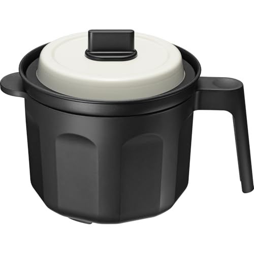 和平フレイズ レンジでマルチ調理 レンジマルチポット 煮る 炊飯 茹でる 蒸す 時短 簡単 食洗機OK パリージュ RE 7759