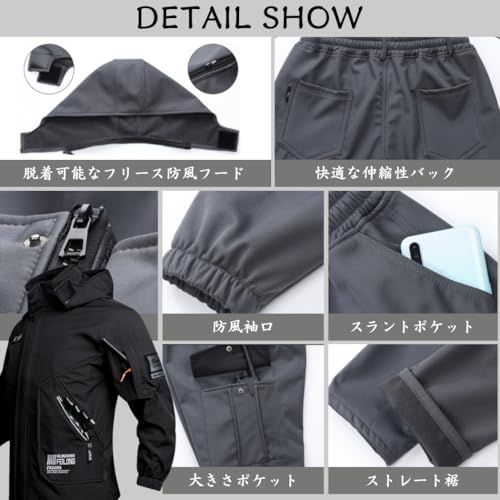 耐久撥水 かっこいい