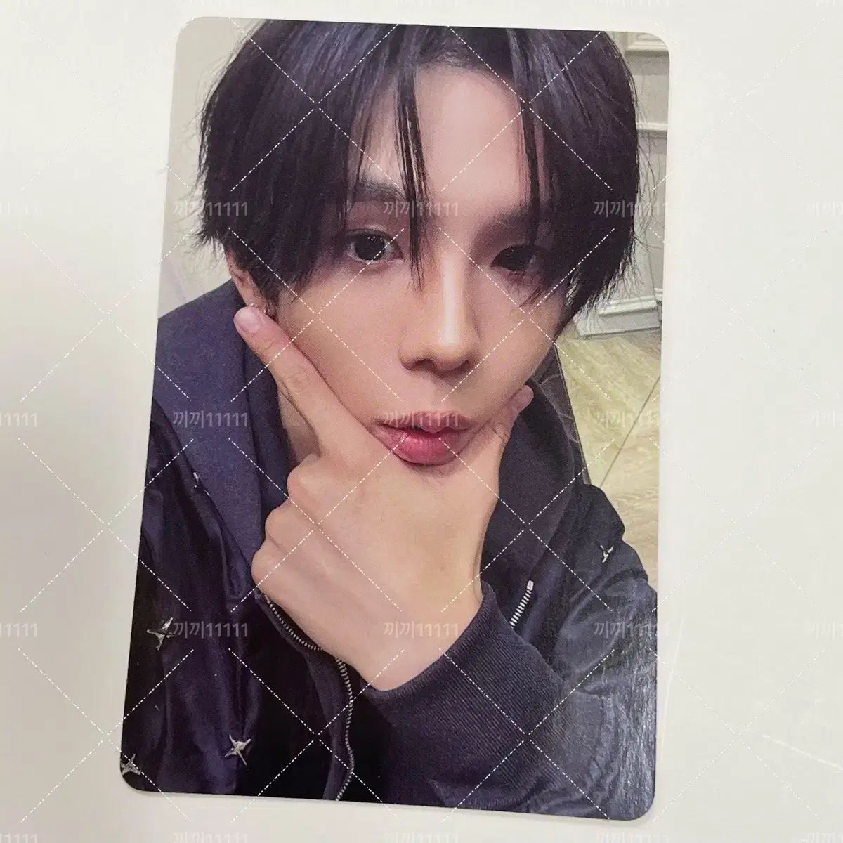 ボスRIIZE（ライズ）限定 MD ショウタロウ(SHOTARO・大﨑 将太郎