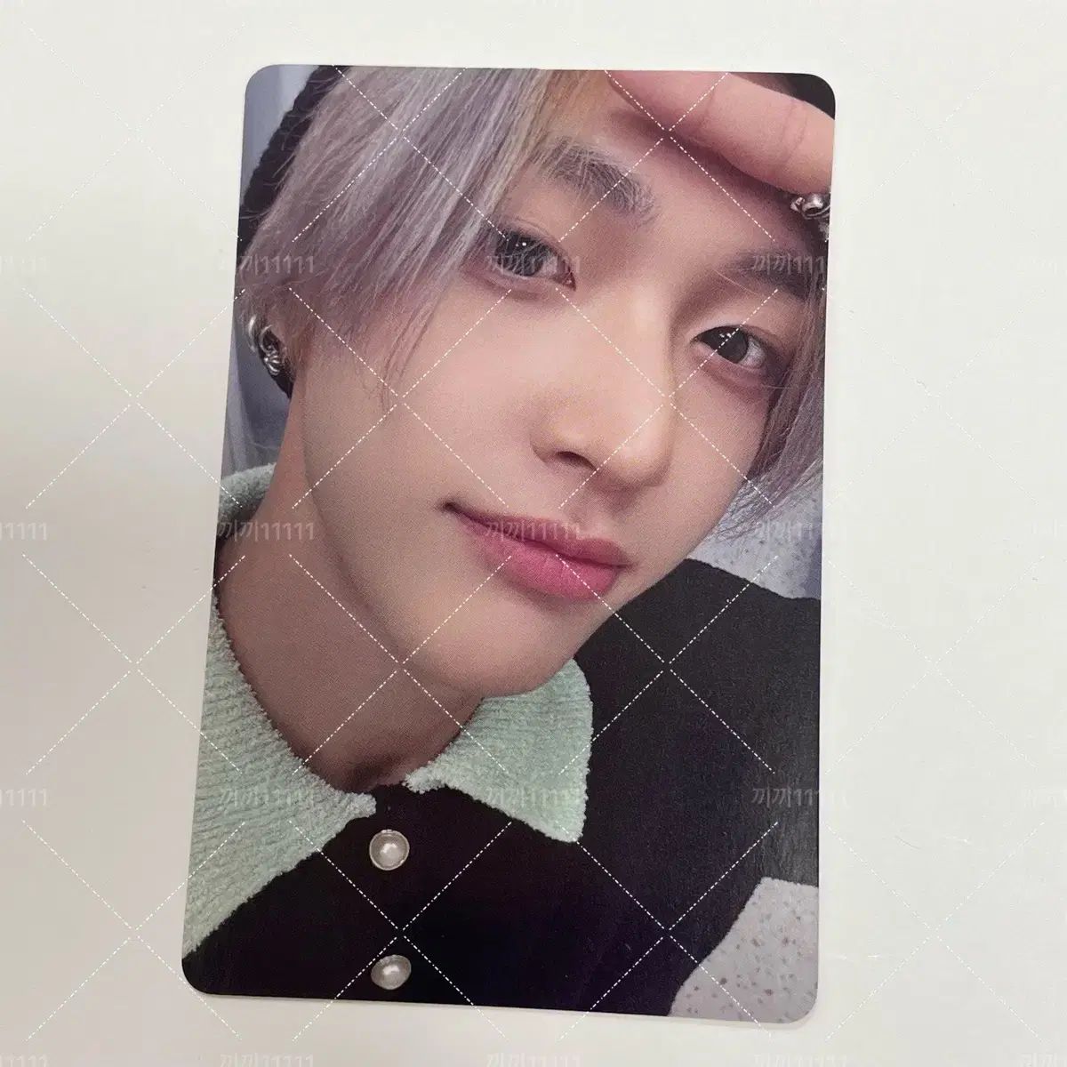 RIIZEウォンビン韓国限定初トレカ RIIZEウォンビン韓国限定初トレカ RIIZE ライズ ウォンビン RIIZING MD