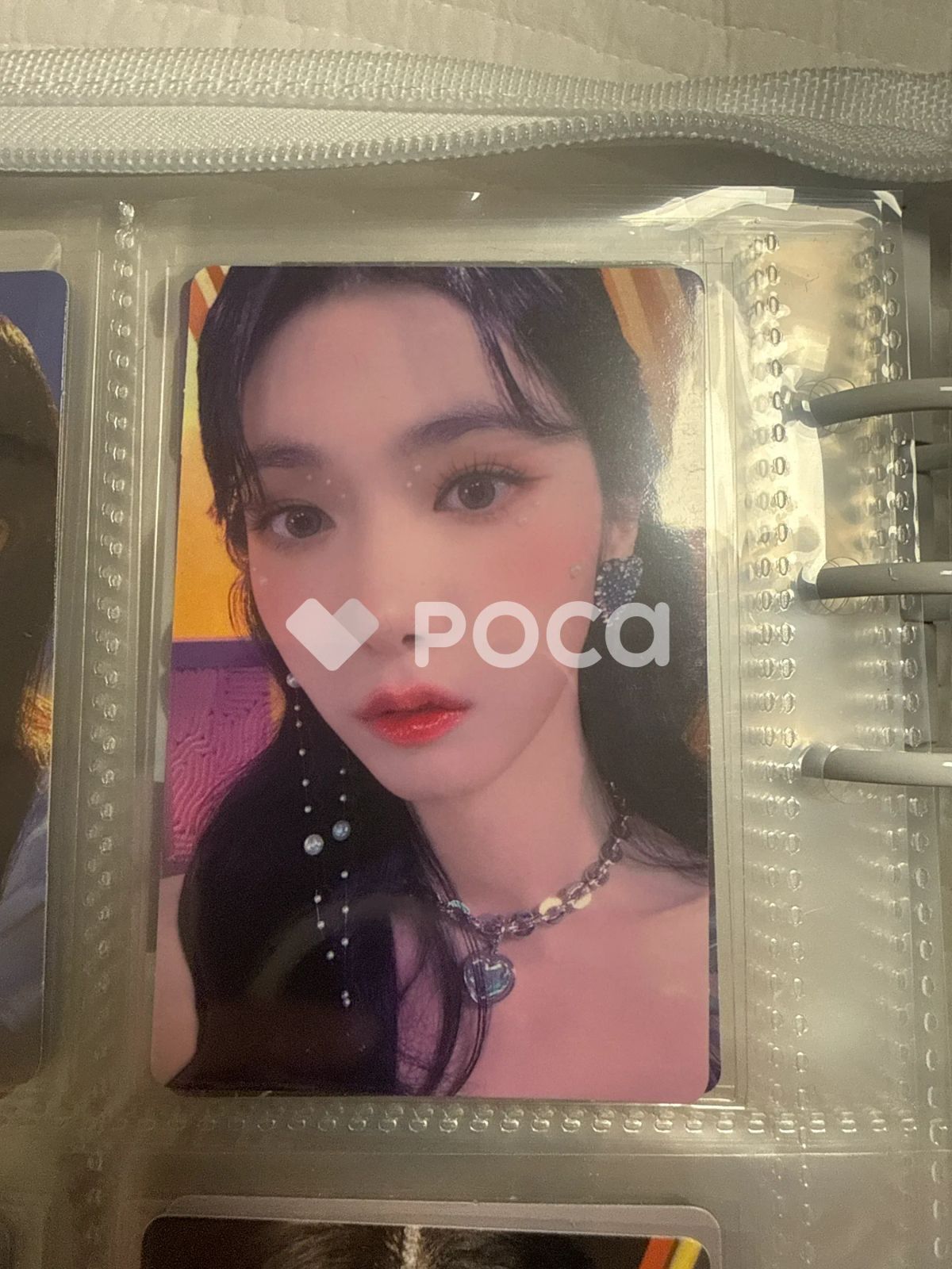 VIVIZ シンビ Beam Of Prism - メルカリ