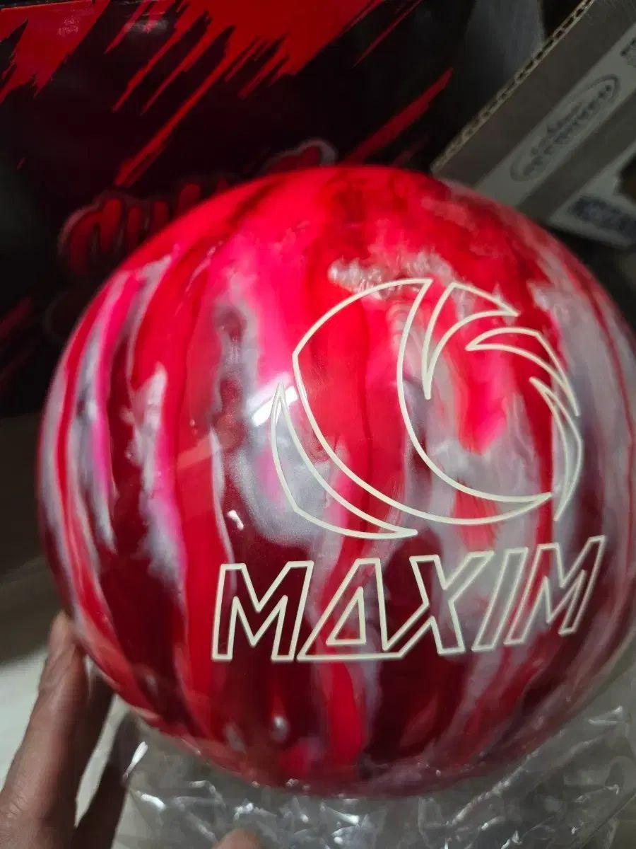 マキシム スペアボール 14p 出品 - メルカリ