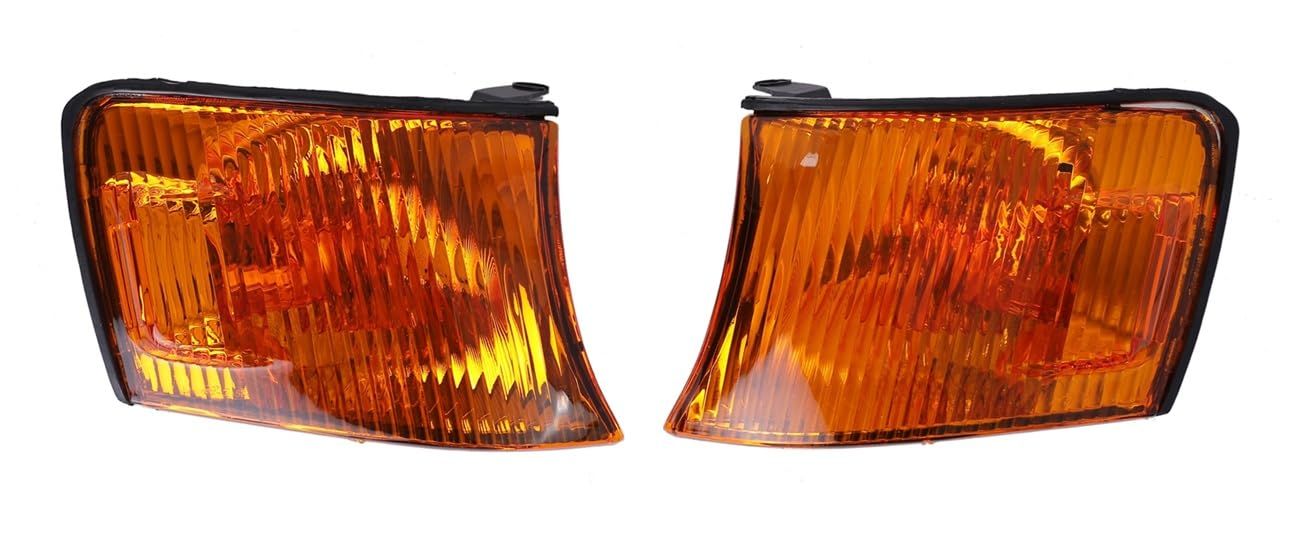 トヨタ 用 100系 チェイサー ウインカー レンズ 左右セット コーナー