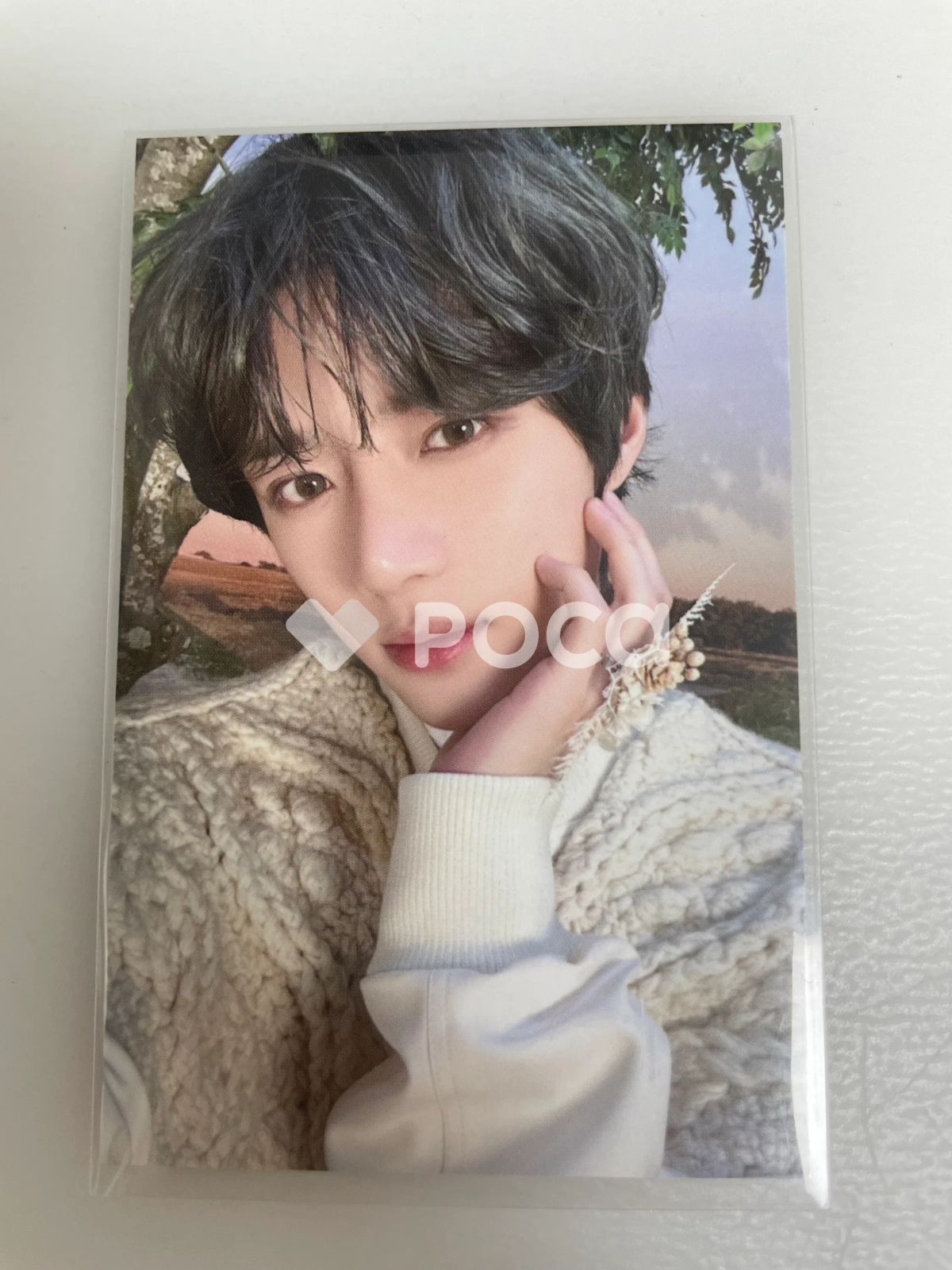 TXT ボムギュ TOMORROW X TOGETHER WORLD TOUR ACT : PROMISE IN SEOUL