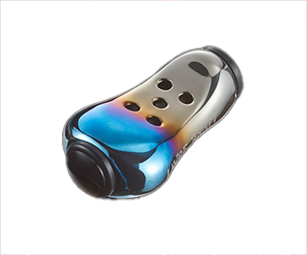 新品 リブレ(LIVRE) スピニングリール用ハンドルノブ フィーラー