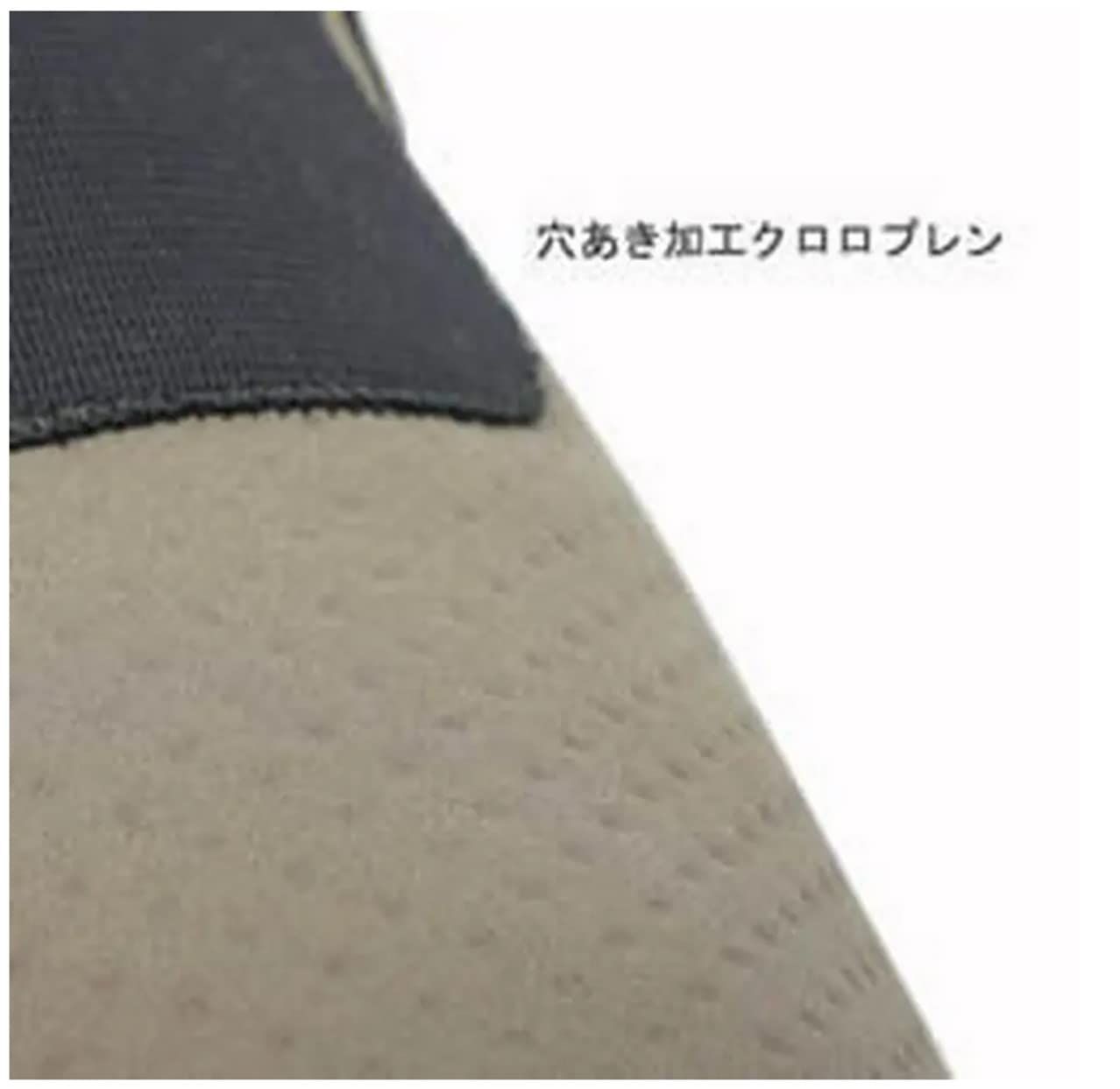 LITTLE ウエットゲーター