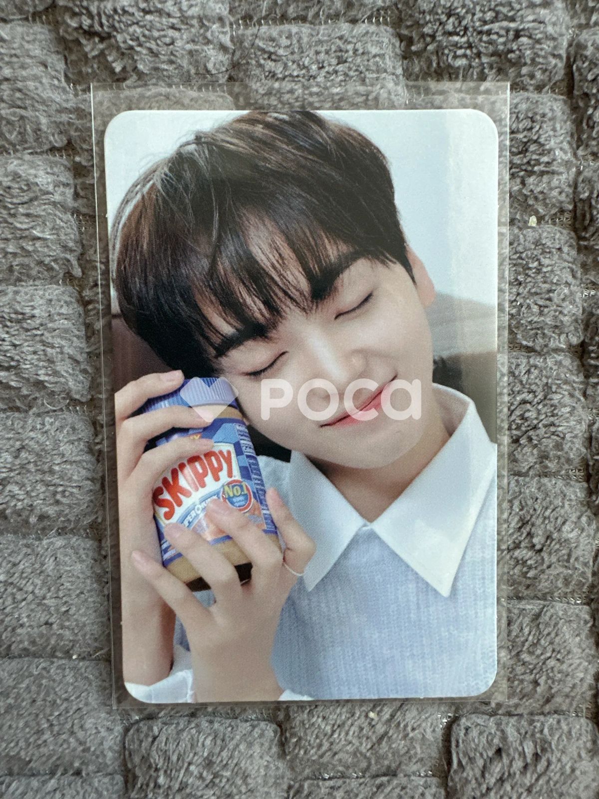 CRAVITY ヒョンジュン 2023 CRAVITY FAN-CON Dear My LUVITY RANDOM