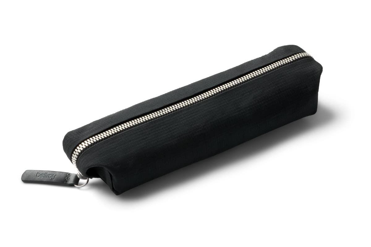 Pencil Case ワークアクセサリー ペン ケーブル ステーショナリー 小物 - Bellroy Midnight