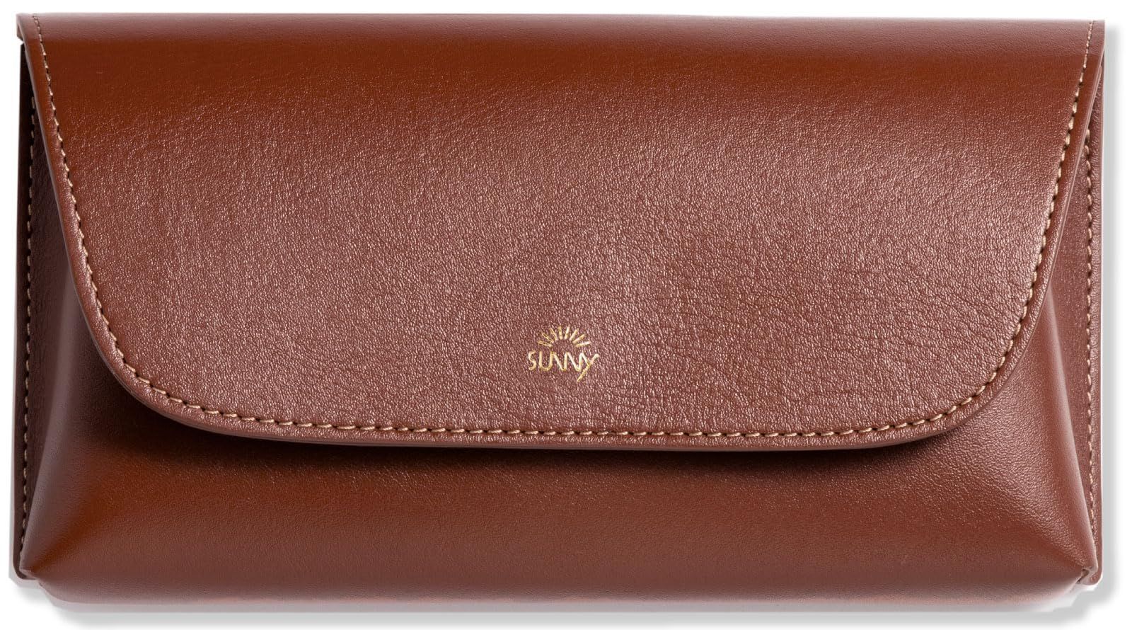 在庫処分 いろは出版ペンケース ペンケース 筆箱 本革 革製品 Publishing SUNNY FLAT Iroha PEN POUCH