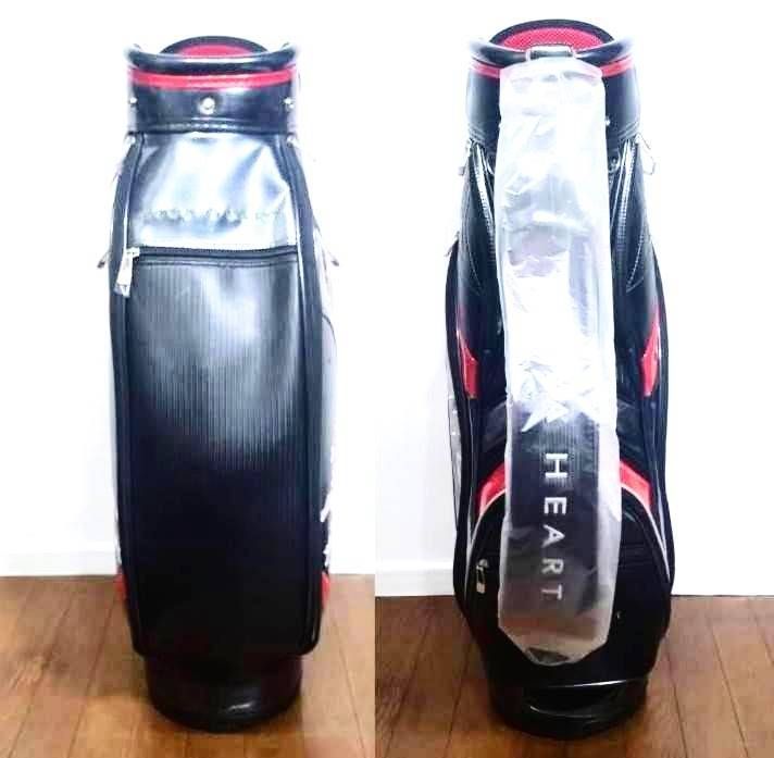 正規品 ビバハートゴルフ