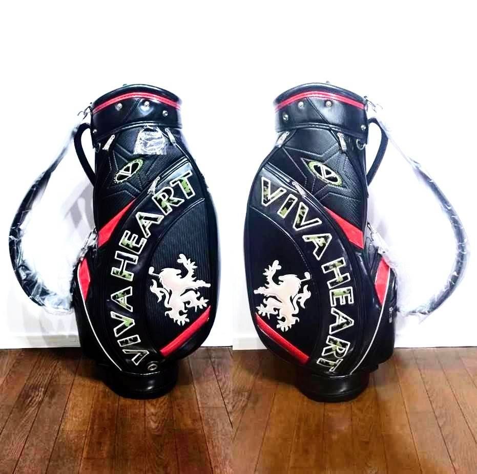 ビバハートゴルフ