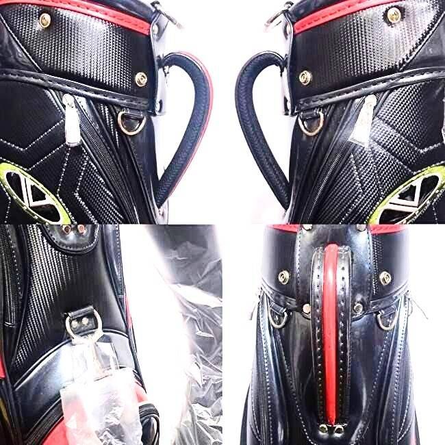 HEART キャディバック