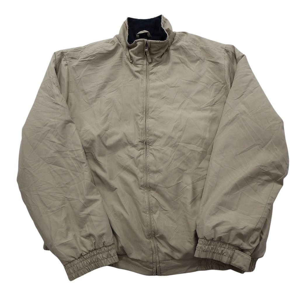 古着卸 まとめ売り ウォームアップ ジャケット 4枚セット (メンズ XL