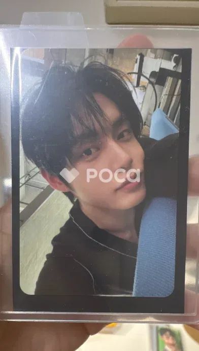 【ZEROBASEONE / ZB1】キムジウン　デジパック　トレカ ZEROBASEONE ZB1 キムジウン NEVER SAY NEVER DIGIPACK VER