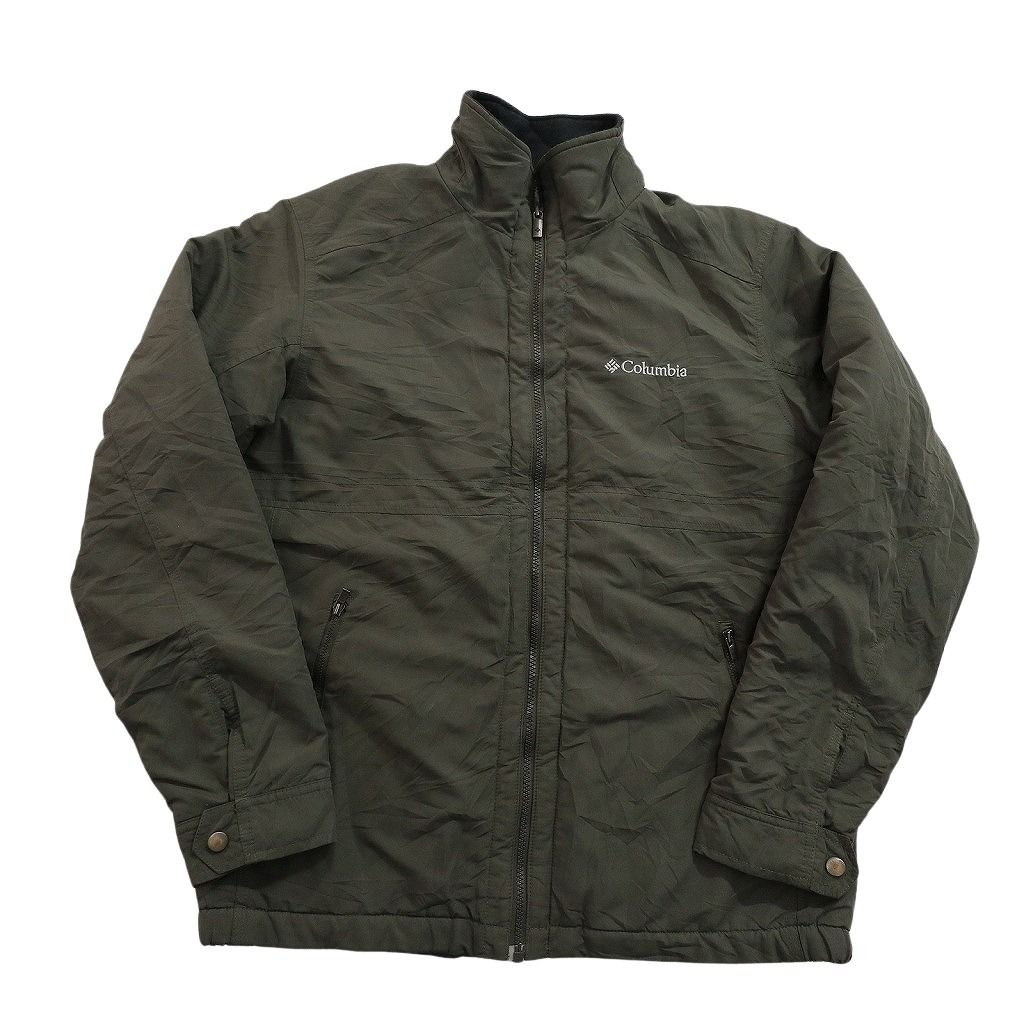 古着卸 まとめ売り ブランドMIX ウォームアップ型 ジャケット 3枚