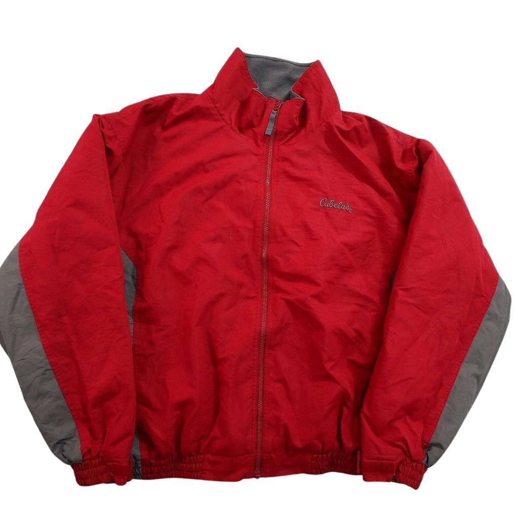 激レア　古着　RED SKINS ウォームアップジャケット　値下げ交渉可です 古着卸 まとめ売り ブランドMIX ウォームアップ型 ジャケット 4枚