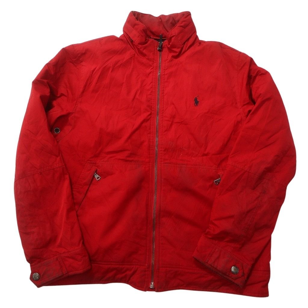 古着卸 まとめ売り ラルフローレン ジャケット MIX 3枚セット (メンズ