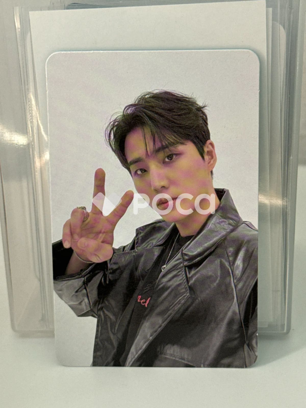 希少‼️DAY6 THE BEST DAY アルバム トレカ 帯付き DAY6 サンライズ