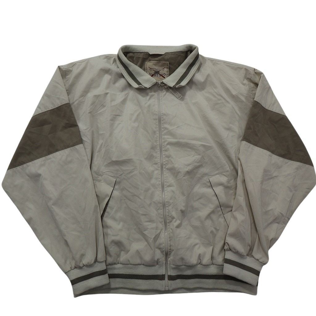 古着卸 まとめ売り ブルゾン ジャケット 6枚セット (メンズ L