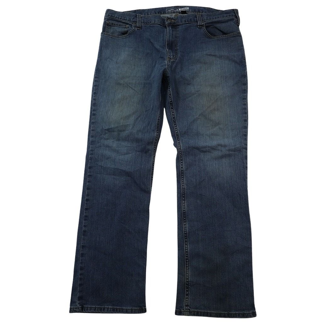 古着卸 まとめ売り カーハート Carhartt デニム パンツ 7枚セット