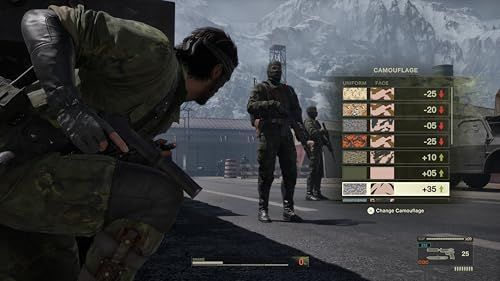  METAL GEAR SOLID Δ SNAKE EATER PS4ソフト ソフト(パッケージ版) プレイステーション5(PS5)