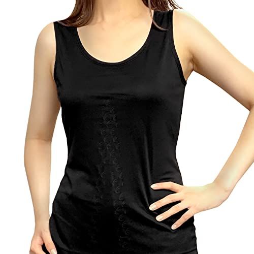 あい レディースインナーノースリーブL1枚、リライブシャツLL1枚 あい レディースインナーノースリーブL1枚、リライブシャツLL1枚 あい