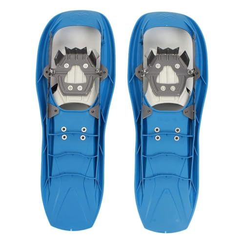 TUBBS メンズ フレックス ESC 24 FLEX CYAN BLACK スノーシュー