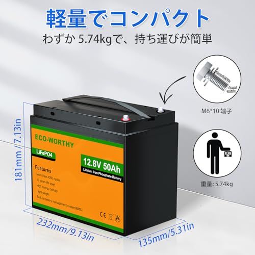 トローリングモーター