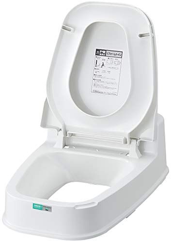 迅速に発送 山崎産業 Yamazaki Sangyo リフォームトイレ P型 両用式 普及タイプ 床に段差のあるトイレ用 日本製 362509 d 189 f 628