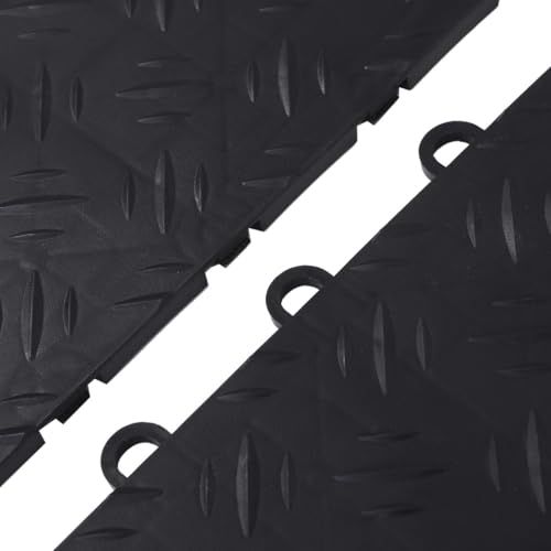 ガレージタイル