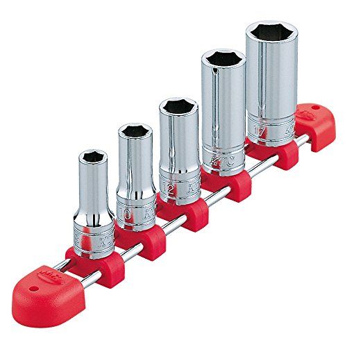 迅速に発送 京都機械工具 KTC セミディープソケット セット TB 3 M 05 f 9 a 0395 d