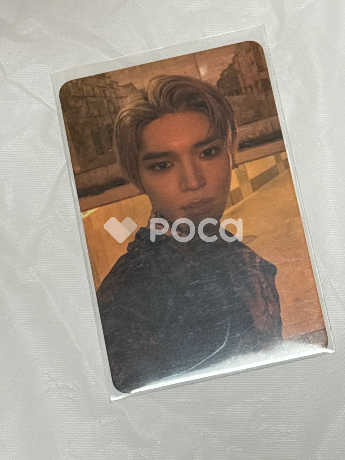 NCT テヨン NCT 127 ACE MEMBERSHIP KIT - メルカリ