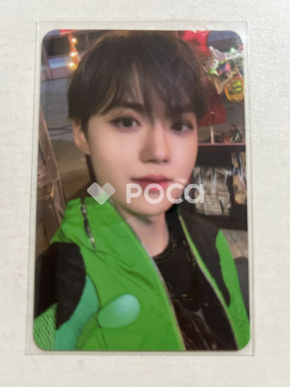 TREASURE ドヨン KING KONG SPECIAL GIFT EVENT - メルカリ